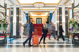 Grand Hotel International fotoÄŸrafÄ±