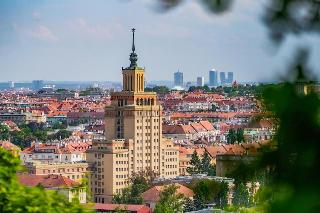 Grand Hotel International fotoÄŸrafÄ±
