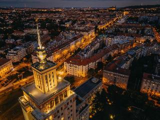 Grand Hotel International fotoÄŸrafÄ±