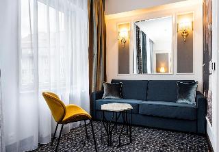 Grand Hotel International fotoÄŸrafÄ±