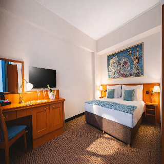Grand Hotel International fotoÄŸrafÄ±