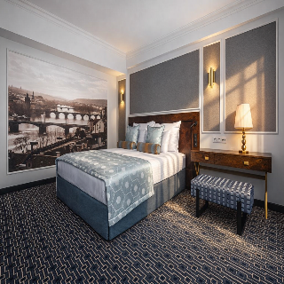 Grand Hotel International fotoÄŸrafÄ±