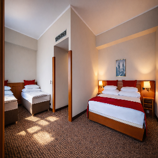 Grand Hotel International fotoÄŸrafÄ±