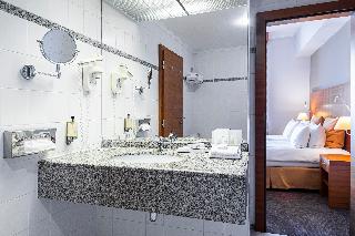 Grand Hotel International fotoÄŸrafÄ±