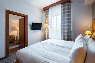 Grand Hotel International fotoÄŸrafÄ±