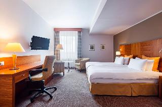 Grand Hotel International fotoÄŸrafÄ±