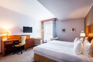 Grand Hotel International fotoÄŸrafÄ±