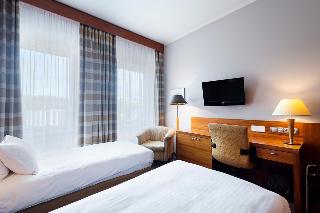 Grand Hotel International fotoÄŸrafÄ±