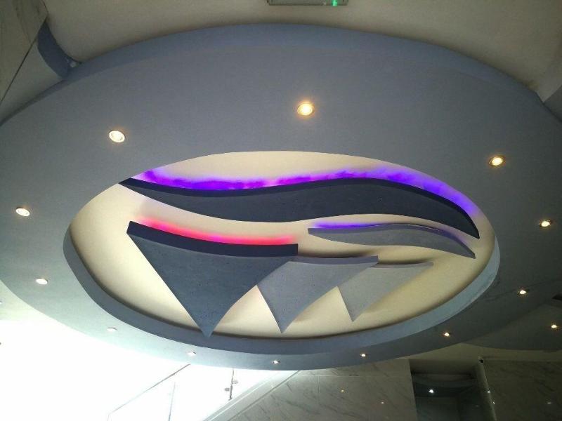 Torbay Court Hotel - Lobi