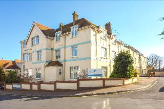 Torbay Court Hotel otel fotoğrafı