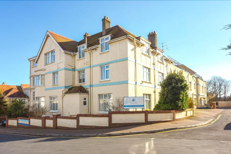 Torbay Court Hotel - Genel