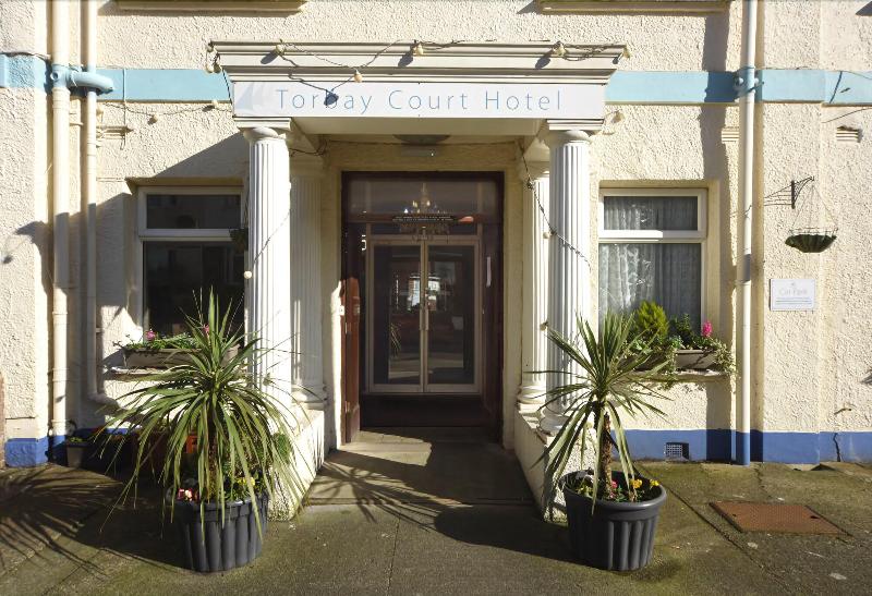Torbay Court Hotel - Genel