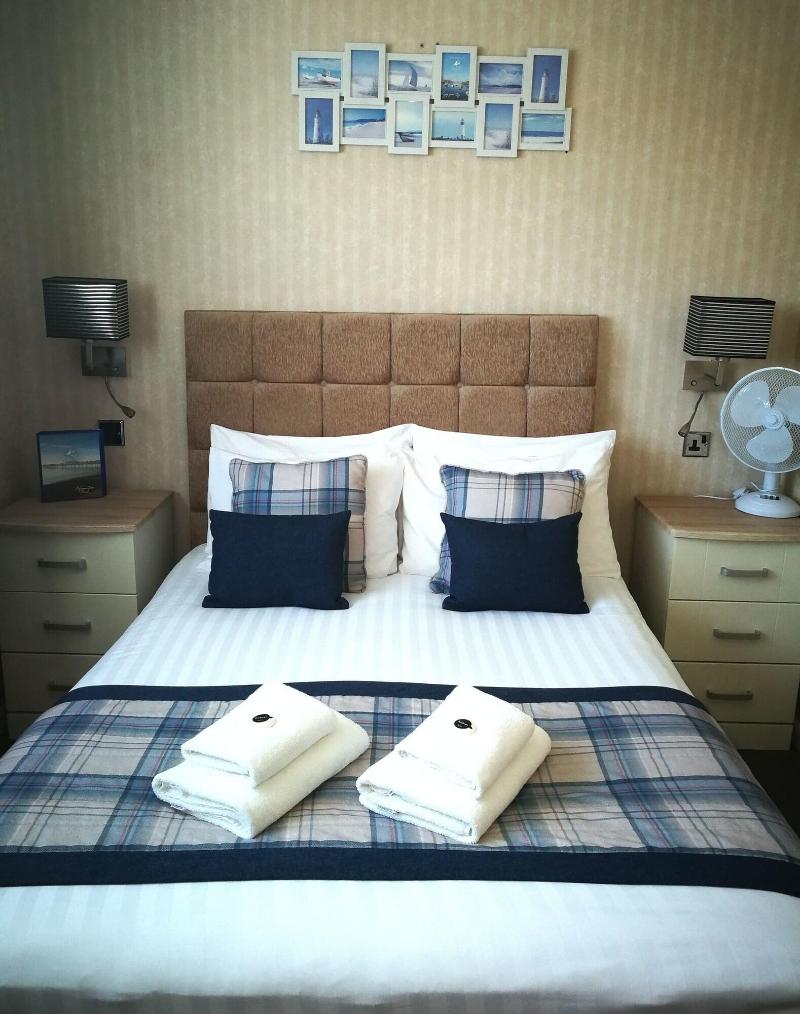 Torbay Court Hotel - Oda