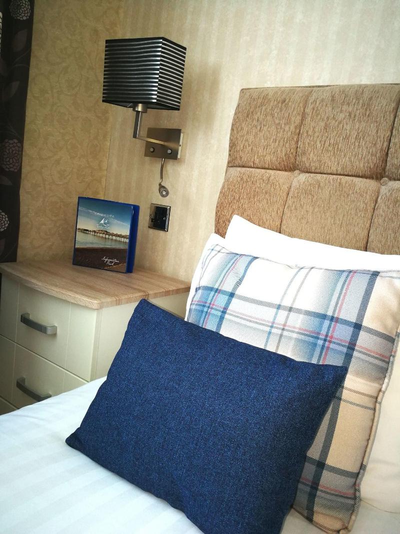 Torbay Court Hotel - Oda
