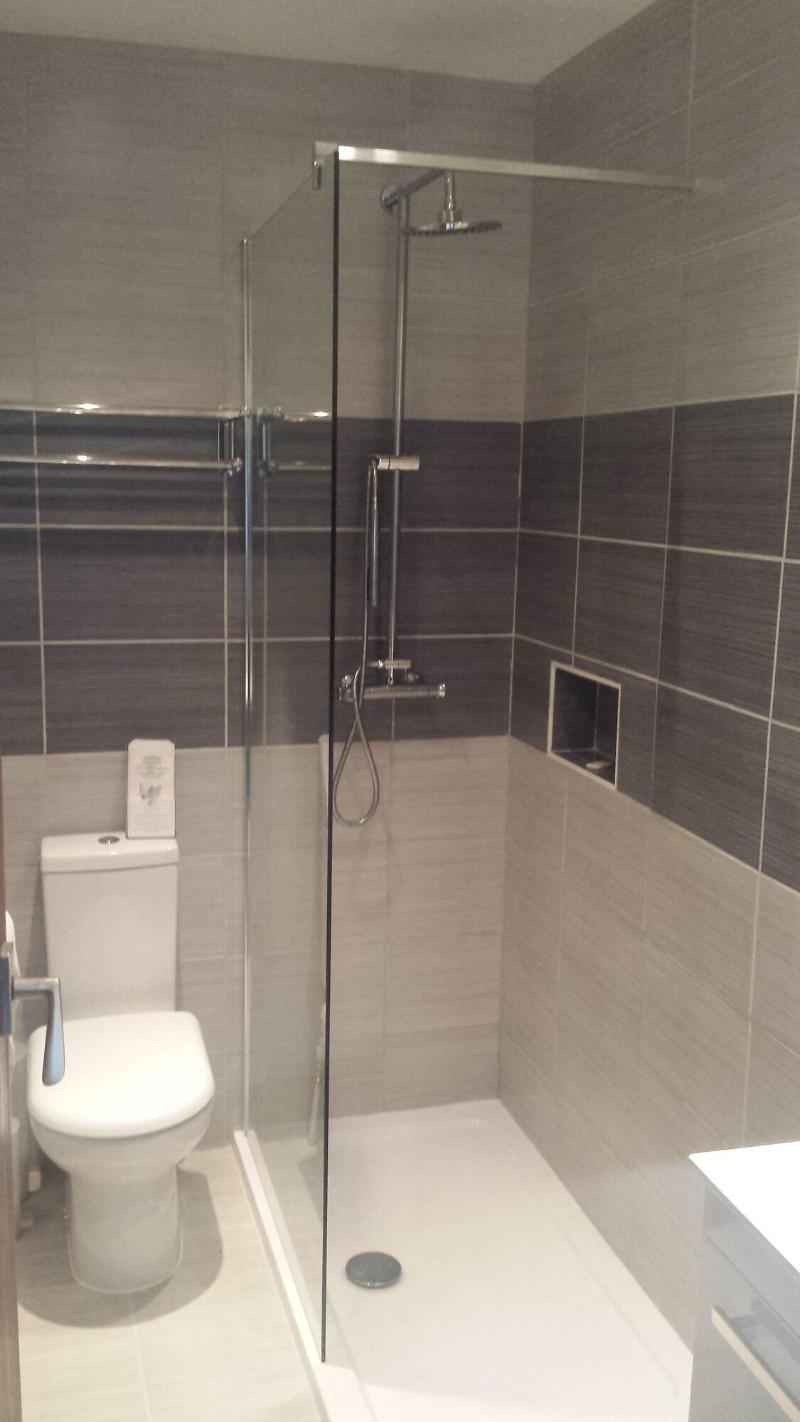 Torbay Court Hotel - Oda