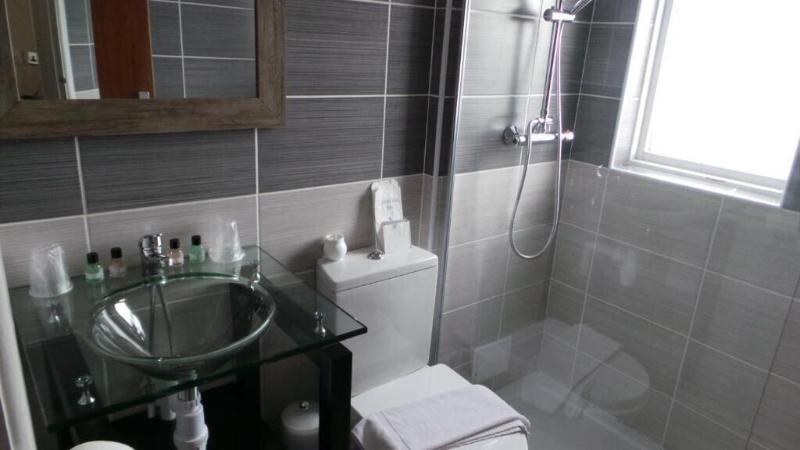 Torbay Court Hotel - Oda