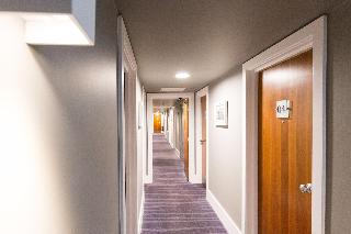 Hello Hotel Manchester fotoÄŸrafÄ±