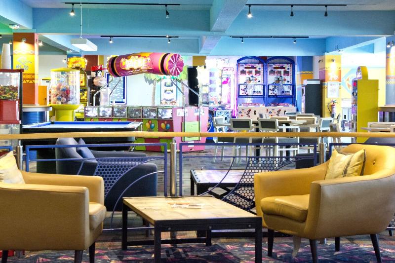 The Derwent Hotel - Aktivite