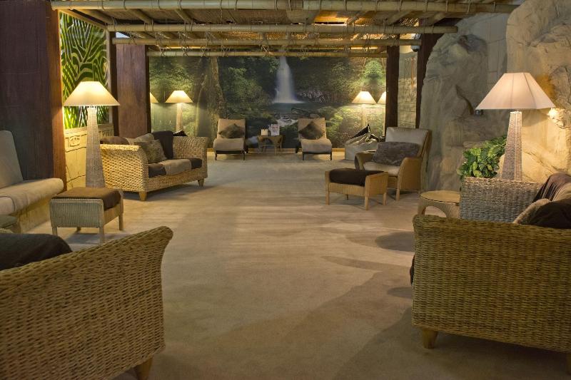 The Derwent Hotel - Aktivite