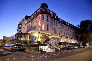 The Derwent Hotel otel fotoğrafı