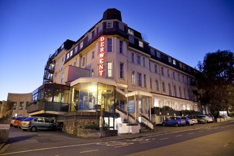 The Derwent Hotel - Genel