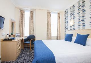 The Derwent Hotel fotoÄŸrafÄ±