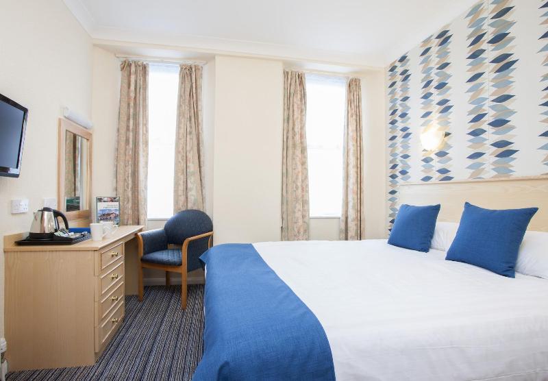 The Derwent Hotel - Oda