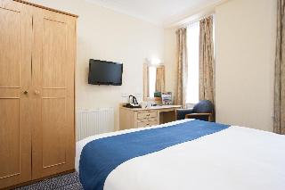 The Derwent Hotel fotoÄŸrafÄ±