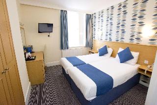 The Derwent Hotel fotoÄŸrafÄ±