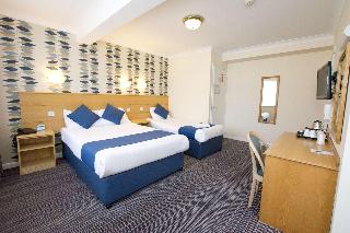 The Derwent Hotel fotoÄŸrafÄ±