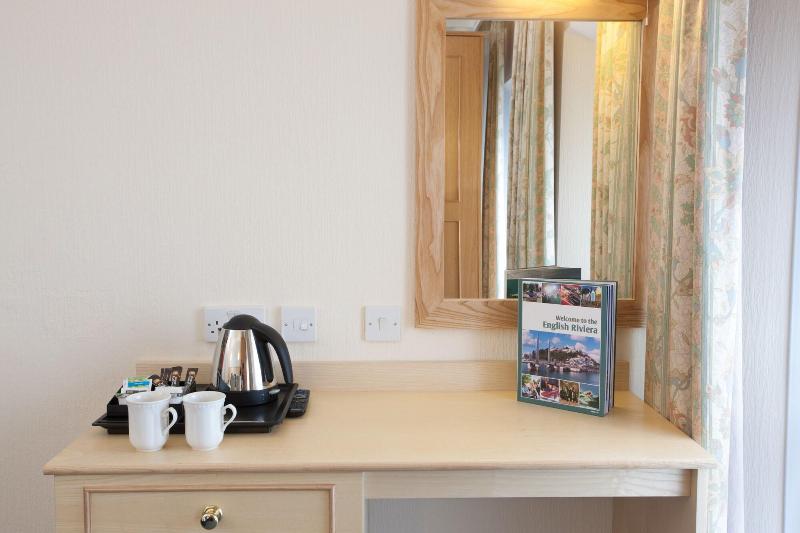 The Derwent Hotel - Oda