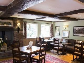 Hadley Bowling Green Inn fotoÄŸrafÄ±