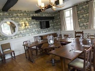 Hadley Bowling Green Inn fotoÄŸrafÄ±