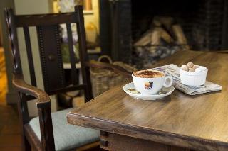 Hadley Bowling Green Inn fotoÄŸrafÄ±