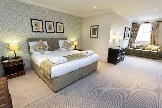 Hadley Bowling Green Inn fotoÄŸrafÄ±