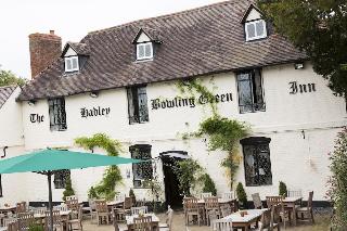 Hadley Bowling Green Inn fotoÄŸrafÄ±