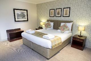 Hadley Bowling Green Inn fotoÄŸrafÄ±