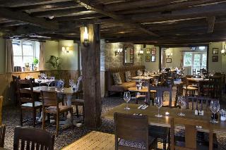 Hadley Bowling Green Inn fotoÄŸrafÄ±