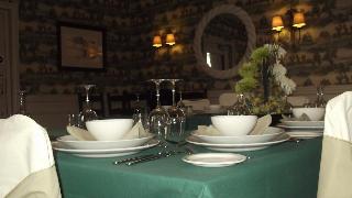 Hadley Bowling Green Inn fotoÄŸrafÄ±