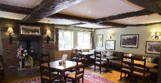 Hadley Bowling Green Inn fotoÄŸrafÄ±