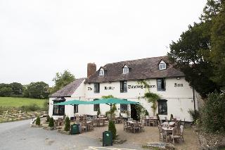 Hadley Bowling Green Inn fotoÄŸrafÄ±