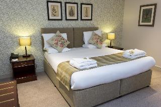 Hadley Bowling Green Inn fotoÄŸrafÄ±