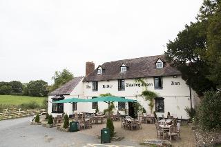 Hadley Bowling Green Inn fotoÄŸrafÄ±
