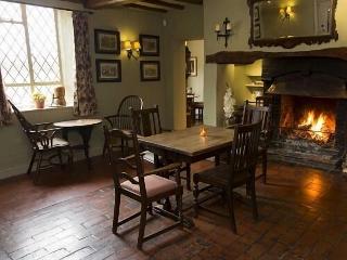 Hadley Bowling Green Inn fotoÄŸrafÄ±