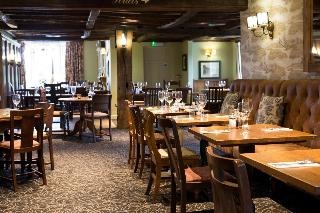 Hadley Bowling Green Inn fotoÄŸrafÄ±