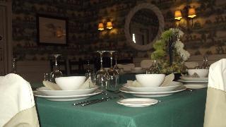 Hadley Bowling Green Inn fotoÄŸrafÄ±