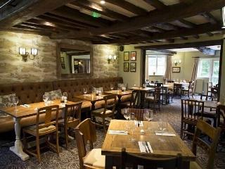 Hadley Bowling Green Inn fotoÄŸrafÄ±