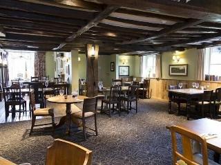 Hadley Bowling Green Inn fotoÄŸrafÄ±