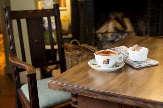 Hadley Bowling Green Inn fotoÄŸrafÄ±