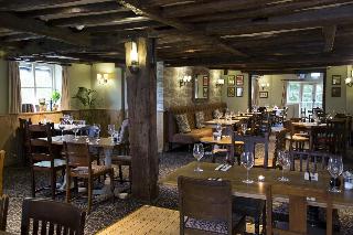 Hadley Bowling Green Inn fotoÄŸrafÄ±